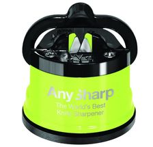 Anysharp Messenslijper Pro Lime Groen
